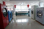 如何增加干洗店的利潤？