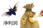 干洗店的利潤大嗎？