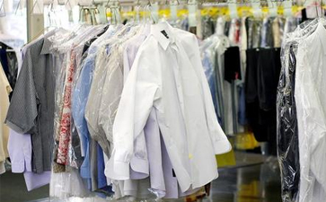 想開干洗店從哪入手？應(yīng)該怎么做？