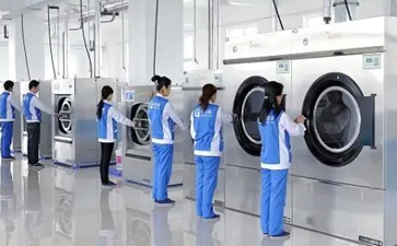 開個(gè)干洗店發(fā)展怎么樣？賺錢嗎？