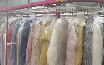 干洗店淡季如何經(jīng)營？有哪些好的方法？