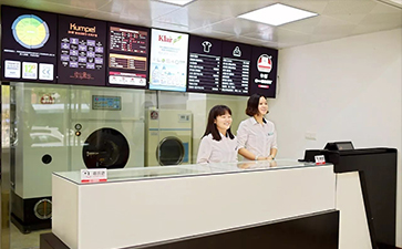 開干洗店哪些促銷可以提升營業(yè)額？