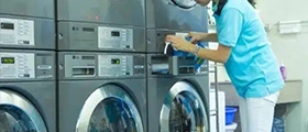 開(kāi)一家品牌干洗店成本需要多少？
